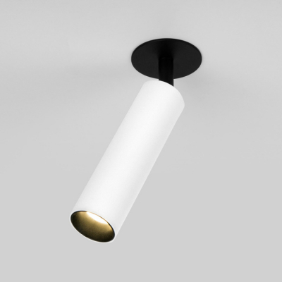 Точечный светильник Elektrostandard Diffe 25040/LED