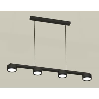 Подвесной светильник Ambrella TRADITIONAL XB9152150