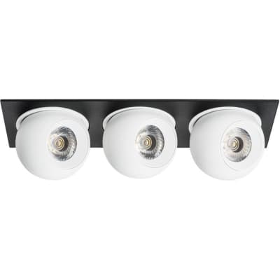 Спот Lightstar Intero i537626262