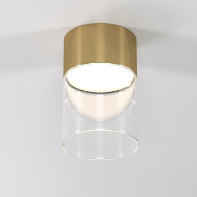 Точечный светильник Elektrostandard Lumen 25047/LED