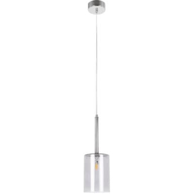Подвесной светильник Loft It Spillray 10232/C Smoke