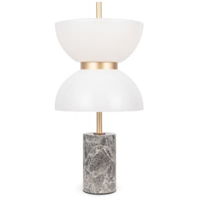 Интерьерная настольная лампа Maytoni Memory MOD178TL-L11GR3K