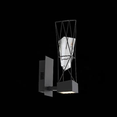 Бра Progetto SL815.301.01 ST Luce