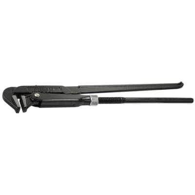 Ключ трубный рычажный STAYER №2 1 1/2” 27331-2