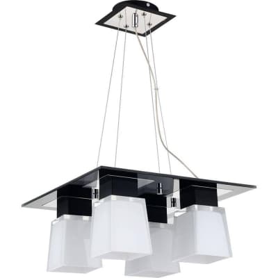 Подвесная люстра Lussole Lente LSC-2503-04