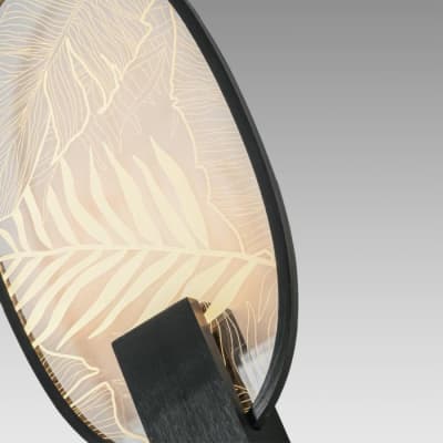 Настенный светильник Odeon Light Piuma 6665/15WL