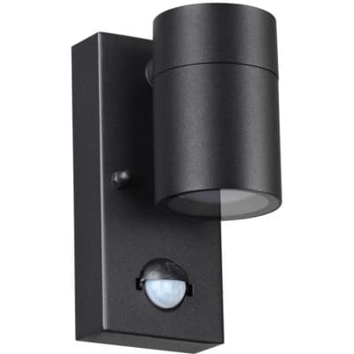 Настенный светильник уличный Odeon Light Motto 4389/1W