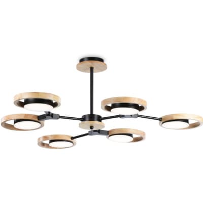 Потолочная люстра Ambrella COMFORT FL51619