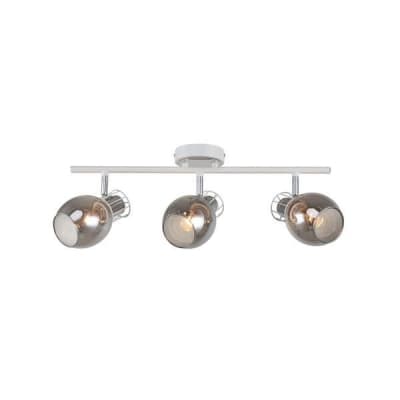 Спот  1137/3A Chrome Escada