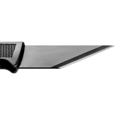 Нож сапожный ЗУБР 180 мм 0954_z02