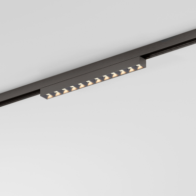 Трековый светильник Elektrostandard Line Magnetic 85528/01