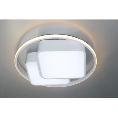 Потолочный светильник LED HIGH-TECH LED LAMPS 82002 Natali Kovaltseva