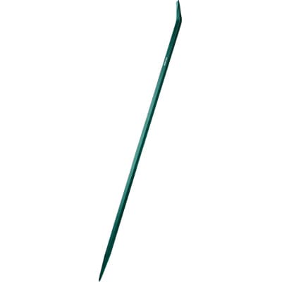 Лом монтажный, 1300 мм, 25 мм, шестигранный, KRAFTOOL 21801-130