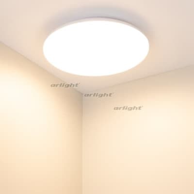 Потолочный светильник Arlight FRISBEE 030162