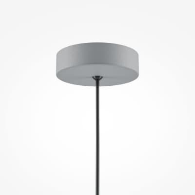 Подвесной светильник Maytoni Basic colors MOD168PL-01GR