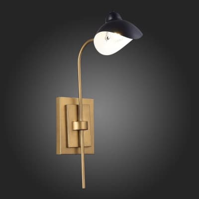 Бра Minne SL1801.301.01 ST Luce