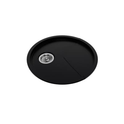 Мойка KitKraken Spring Black