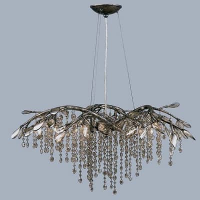 Подвесная люстра Garden L54006.59 L'Arte Luce