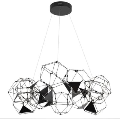 Подвесная люстра Odeon Light Trellis 5087/56L