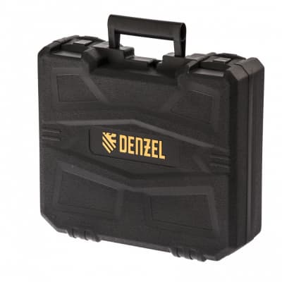 Перфоратор электрический RH-650-18, SDS-plus, 650 Вт, 2.0 Дж, 3 плюс 1 режим Denzel 26603