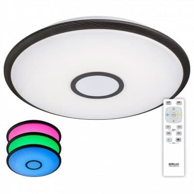 Потолочный светильник Citilux СТАРЛАЙТ CL70385RGB