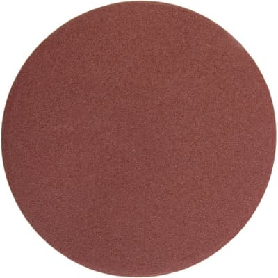 Круг из абразивной бумаги STAYER 125 мм/ №120, 5 шт. 3581-125-120