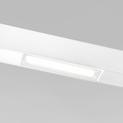 Трековый светильник Elektrostandard Slim Magnetic 85007/01