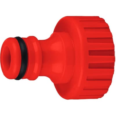 GRINDA GI-12, 1/2″, адаптер штуцерный, с внутренней резьбой 8-426301