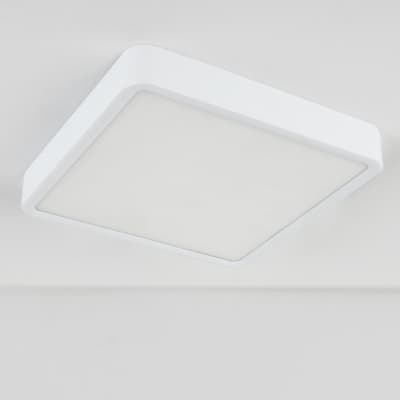 Накладной светильник Elektrostandard DLR020-DLS020 DLS034 18W 4200K