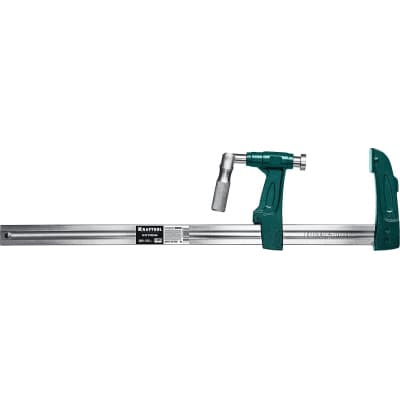 EXTREM EF-60/12 струбцина тип F 600/125 мм, KRAFTOOL 32013-125-600_z01