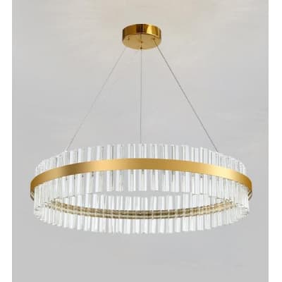 Подвесная люстра INNOVATION STYLE INNOVATION STYLE 83011 Natali Kovaltseva