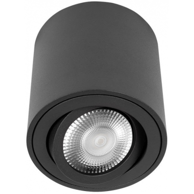 Точечный светильник Loft It Unit 10340/B Black