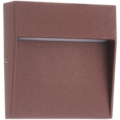 Уличные светильники Mantra Baker 7640