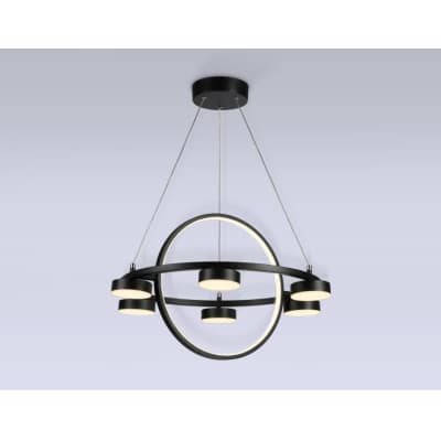 Подвесной светильник Ambrella COMFORT FL51775