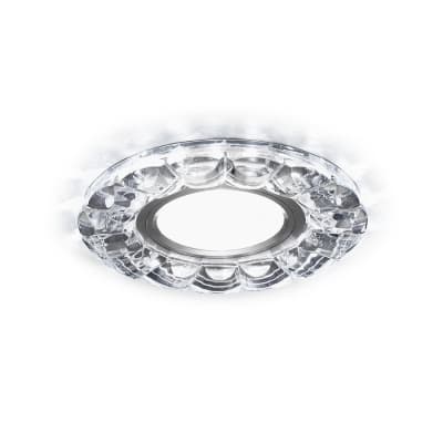 Точечный светильник Ambrella Декоративные Led+mr16 S230 CH