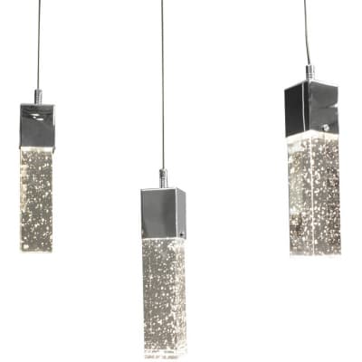 Подвесной светильник Kink Light Аква 08510-3AS(4000K)