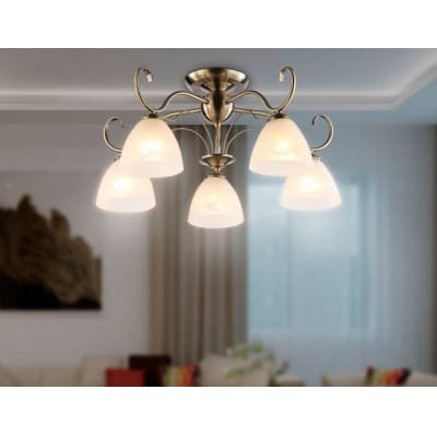 Потолочная люстра Ambrella Traditional TR3046