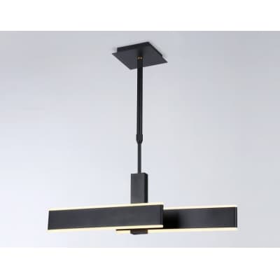 Подвесной светильник Ambrella ACRYLICA FA6667