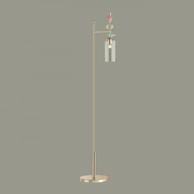 Торшер ODEON LIGHT BIZET 4855/1F