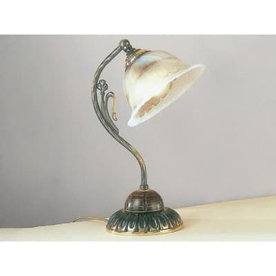 Интерьерная настольная лампа 1801 P 1801 Reccagni Angelo