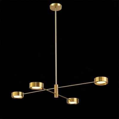 Потолочная люстра ST Luce Vico SL6504.302.04