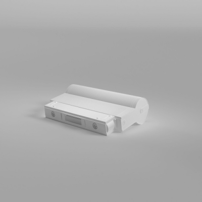 Трековый светильник Elektrostandard Slim Magnetic 85048/01