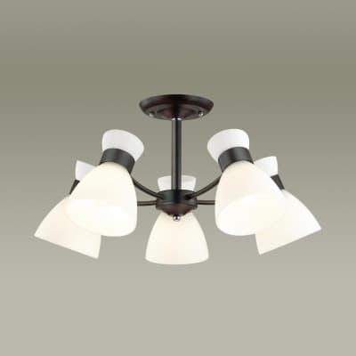 Люстра потолочная LUMION WILMA 4534/5C