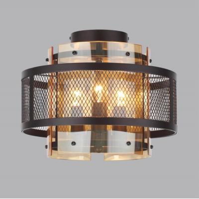 Потолочная люстра Lumion Zarina 8007/3C