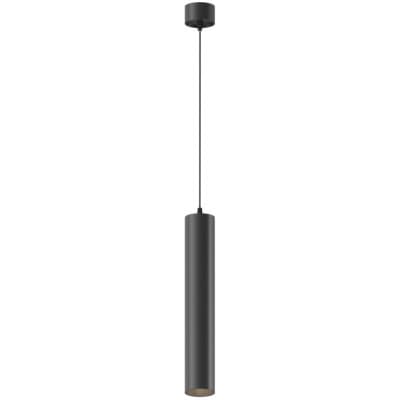 Подвесной светильник Maytoni Focus LED P072PL-L12B4K-1