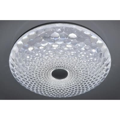 Потолочный светильник LED LAMPS LED LAMPS 81071 Natali Kovaltseva