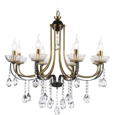 Подвесная люстра Ambrella TRADITIONAL TR4953