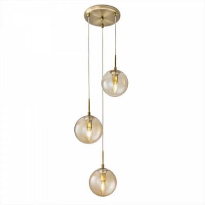 Подвесной светильник Томми CL102033 Citilux