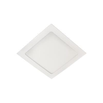 Встраиваемый светильник Ecola LED Downlight 12W 6500K DSRD12ELC