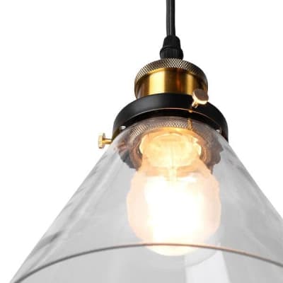 Подвесной светильник Factory filament LOFT1123 Loft It
